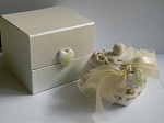 brule parfum coeur porcelaine