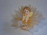 petit ange tulle (Kit)