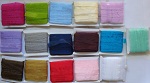 bobine ruban organza 15mm