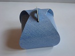 boite bleue